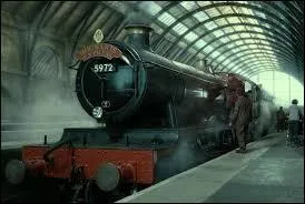 Y a-t-il un compartiment pour les prfets dans le Poudlard Express ?