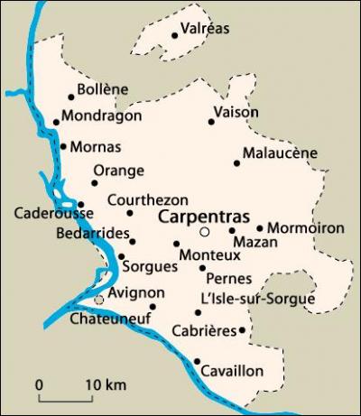 Laquelle de ces rgions ne fut pas cde  ce pays en change de son aide ?