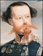 Qui tait le premier roi d'Italie (et celui qui l'a runifi) ?