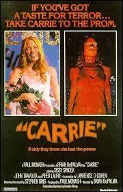 Qui est le ralisateur de  Carrie au bal du diable  ?