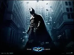 Qui est le ralisateur de  The dark knight  ?