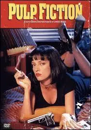 Qui est le ralisateur de  Pulp Fiction  ?