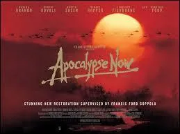 Qui est le ralisateur de  Apocalypse Now  ?