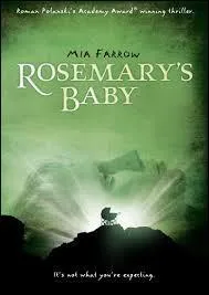 Qui est le ralisateur de  Rosemary's Baby  ?
