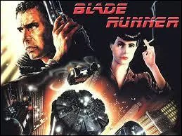 Qui est le ralisateur de  Blade Runner  ?