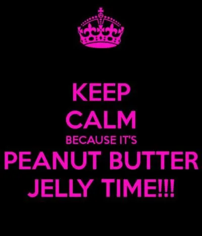 Quel fruit chante  Peanut Butter Jelly Time  ?