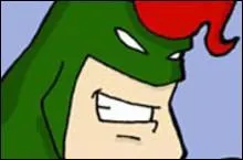 Quel est le nom du personnage qui est souvent voqu pour qualifier pjorativement une personne qui fait une rflexion vidente mais qui crot pourtant avoir fait une remarque trs intelligente ?