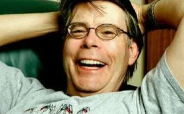 Quiz Stephen king