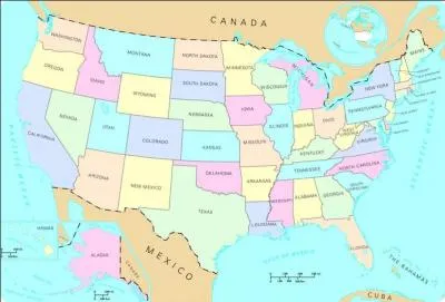 O se passe la majeure partie des histoires de Stephen King ?