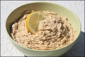 Quelle est cette spcialit culinaire du Proche-Orient ?