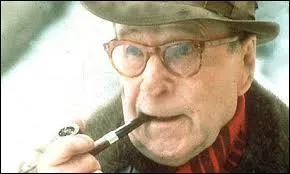 Georges Simenon est un crivain belge francophone. O est-il dcd ?