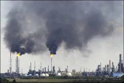 L'nergie des fossiles est une nergie...