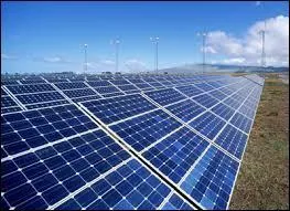 L'nergie solaire est une nergie...