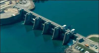 L'nergie hydraulique est une nergie...