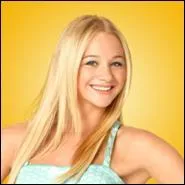 Et l, c'est Giggles, pas vrai ?