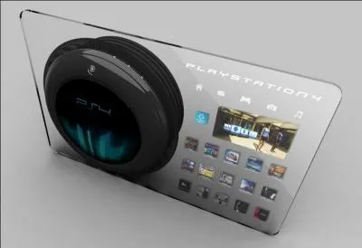 Cette console est-elle sortie ? (ps5)