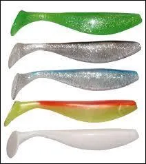 Quel appt n'est pas utilis pour le brochet ?