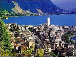 Voici la vile de Montreux. Laquelle de ces trois rponses est la bonne ?