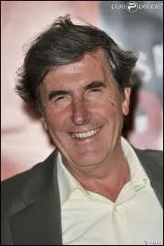 Bernard Menez a obtenu un certificat en...