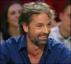 Christophe Alvque a-t-il rat son bac ? Maintenant, il est bac ... .