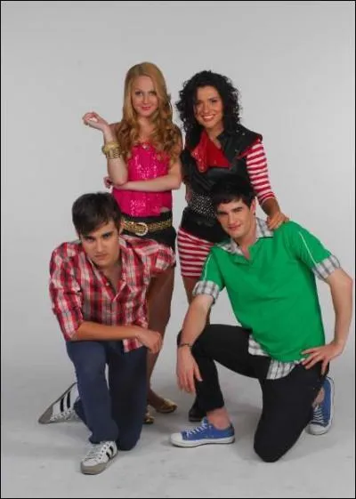 Qui la suit partout ?