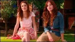 A-t-il russi  sortir avec Violetta ?