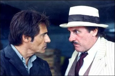 Quel est le titre de ce film ?