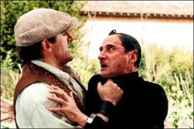 Quel est le titre de ce film ?