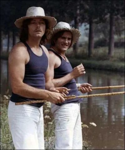 Quel est le titre de ce film ?