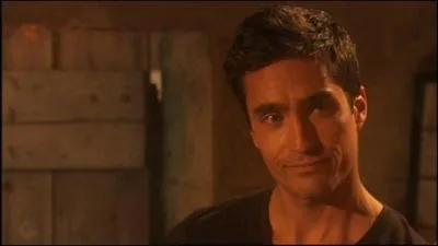 Pourquoi Antoine est-il mort ?