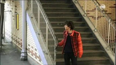 Pouquoi Diego fugue-t-il ?