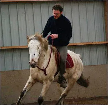 Monter  cru, c'est ...