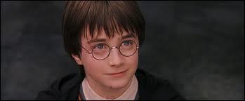 Comment s'appelle l'acteur qui joue le rle d'Harry Potter ?