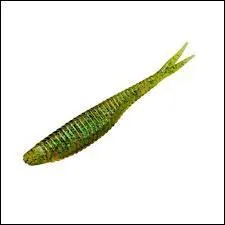 Quel est ce type de leurre ?