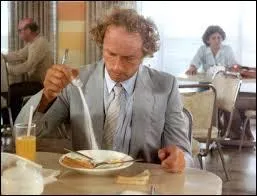 En 1981, le ralisateur Francis Veber associe pour la premire fois  l'cran le duo form par Pierre Richard et Grard Depardieu. Dans quel film ?