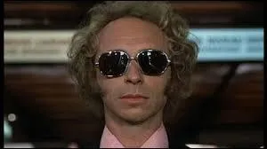 En 1972, Pierre Richard interprte galement le premier rle dans cette comdie culte. A ses cts jouent Jean Rochefort, Bernard Blier, Mireille Darc et Jean Carmet :