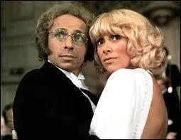 En 1974, Pierre Richard reprend du service dans cette suite de la comdie  succs sortie deux ans auparavant. Toujours paul par Mireille Darc, Jean Rochefort et Jean Carmet, ce film se nomme :