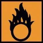 Que signifie le pictogramme not O ?