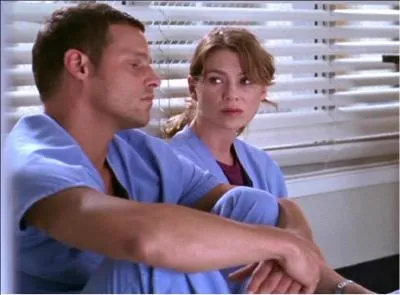 Qu'a fait Alex  Meredith dans la saison 7 qui lui vaille que tout le monde le dteste ?