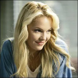 Qu'a fait Alex  Izzie dans la saison 1 ?