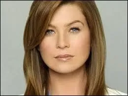 Lorsqu'il emmnage chez Meredith, de qui Alex prend-il la place ?