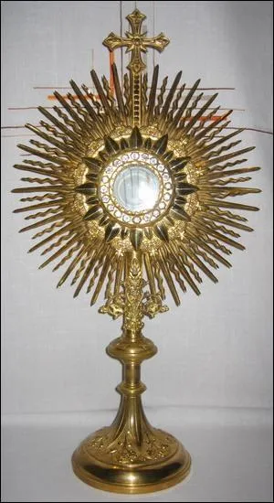 Qu'est-ce que c'est ?