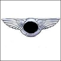 Quelle est cette marque ?