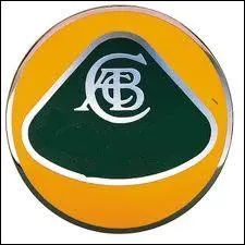 Quelle est cette marque ?