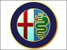 Quelle est cette marque ?