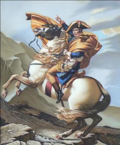 David, l'auteur du clbre  Sacre de Napolon Ier  et Van Gogh, crateur des  Tournesols  se prnommaient tous les deux Jean-Baptiste.