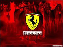 Ferrari est une marque de voitures. Quelle personne nommée Ferrari a obtenu le prix Goncourt en 2012 ?