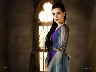 Qui est ce personnage ?