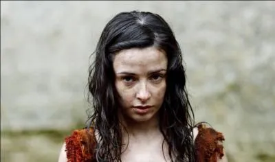 Qui est ce personnage ?