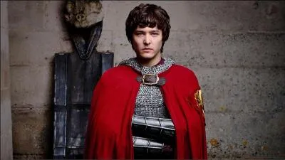 Qui est ce personnage ?